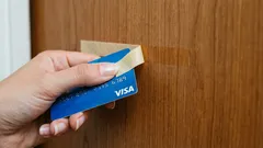 How to remove double-sided tape and its residue quickly and effortlessly: 10 methods and a useful cheat sheet