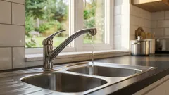 Do you have a leaky faucet? Find out the cause and how to fix it quickly.